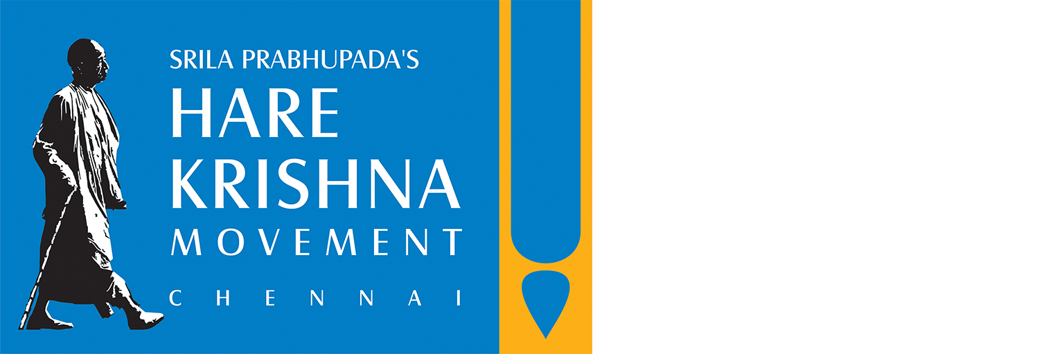 Hare Krishna Movement